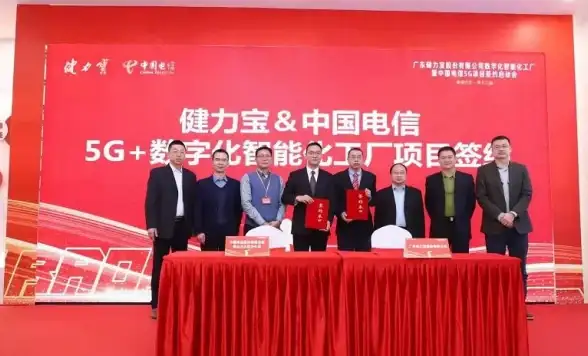 大带宽,生态共建-电信联通移动齐聚佛山 共建未来大带宽生态
