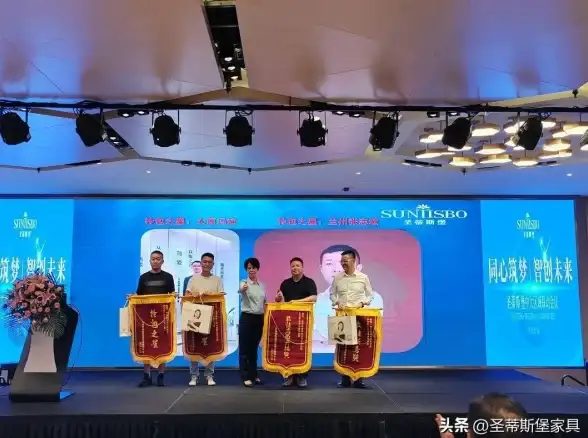 震撼来袭｜智能运维创新风暴—赋能源码熊创意提醒★助力行业升级【智能运营精选】