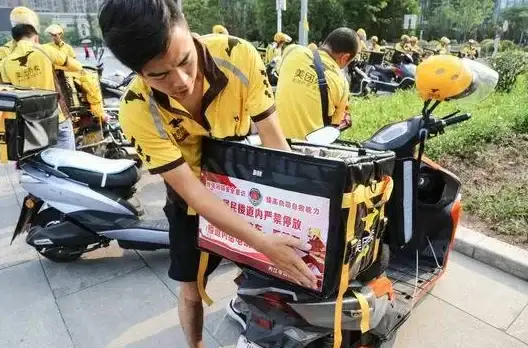 加盟商家想提升单量？冲单王外卖利润助手，你的运营利器！
