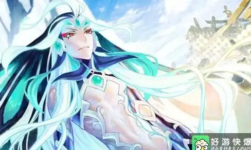 FGO长发公主掉落地点攻略
