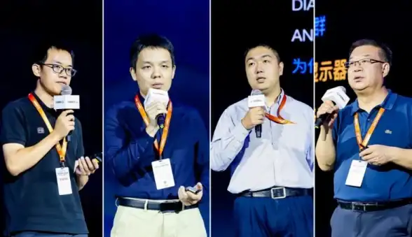 云计算,IT基础设施-企业部署上海云主机的实用指南