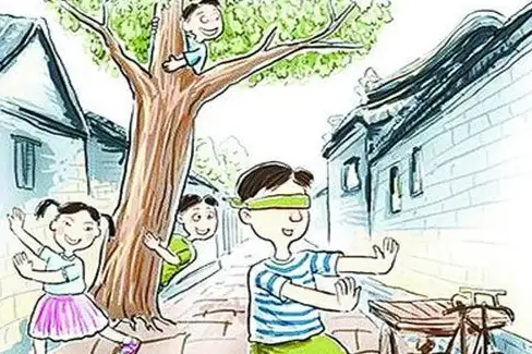 适合室外的游戏大全：激发团队合作与社交乐趣的精选合集