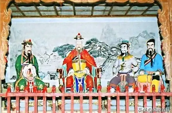 历史研究📚法典革新📜大周列国志礼法阶段调整全解析