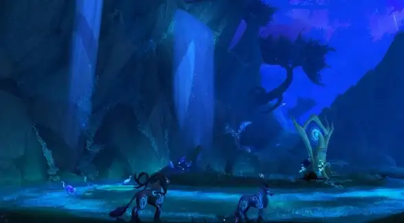 策略🛡热门 魔兽争霸小兵颜色，哪种最受玩家青睐？