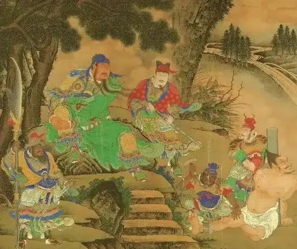 攻略秘籍🔥真三国无双起源襄阳支线全详解