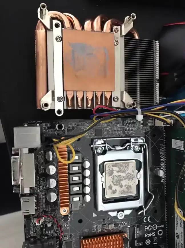 硬件监控🖥温度管理：笔记本CPU温度监测与控制实用方法解析