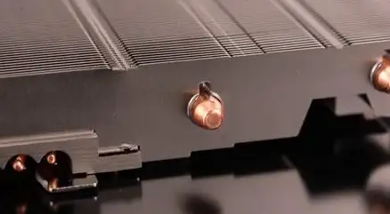 散热神器🌀机箱风扇天梯图指南：快速找到适合你的散热利器