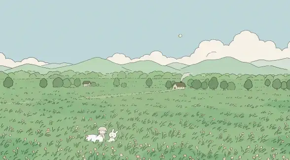 壁纸下载🌟操作指南：高清壁纸保存到电脑的详细步骤解析