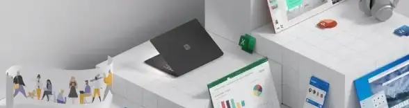 科技美学✨桌面探索｜走进win10桌面的细节世界，感受科技与美学的融合