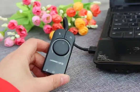 科技🎵音箱电流声：感受音乐与创新科技融合带来的震撼体验