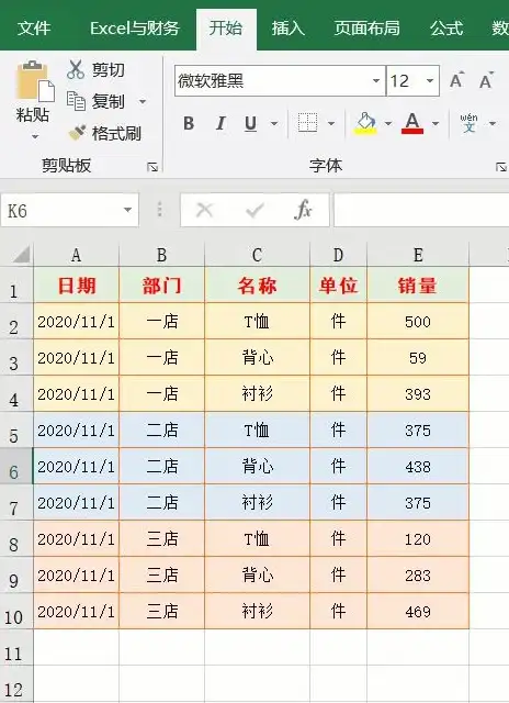数据整理📊Excel电子表格高效应用指南：助你轻松整理与分析数据