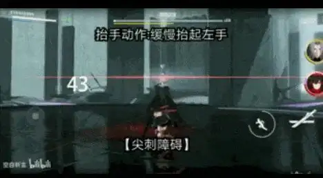 游戏攻略🔥战双帕弥什幻痛囚笼哪个角色更适合新手玩家指导