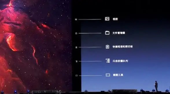 服务器权限 账户管理 为什么在服务器管理器中找不到本地用户和组？背后的原因解析