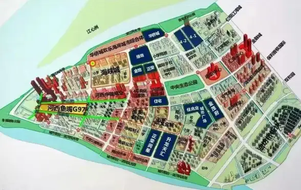 设计·创新·视觉｜揭秘城市天际线入选最佳设计的核心密码！