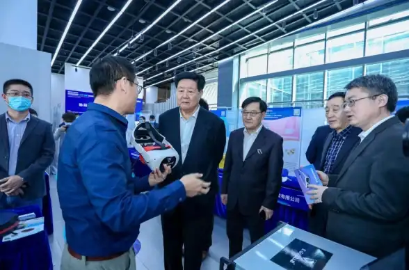 计算机技术🚀操作系统：实现硬件与软件协同工作的关键桥梁