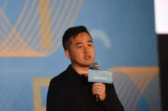 计算机技术🚀操作系统：实现硬件与软件协同工作的关键桥梁