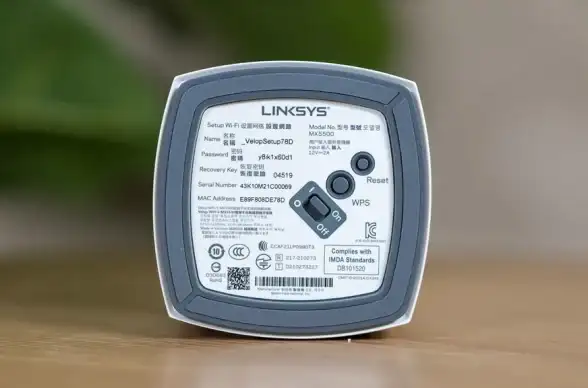 网络安全🔑路由器密码忘记了怎么办？实用找回与重置方法全攻略