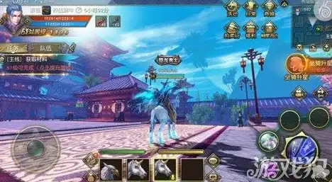 MMORPG🔥创新升级 太极熊猫2副本玩法全新大突破