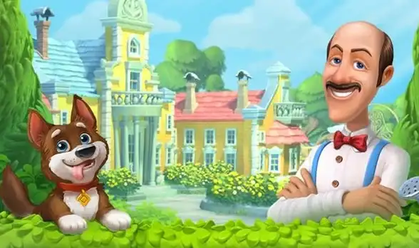 创新玩法🎮网络游戏新体验：探索虚拟世界的无限乐趣