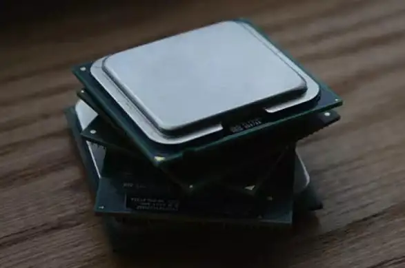 处理器排行 AMD Ryzen 2700 CPU天梯图深度分析及其卓越性能优势