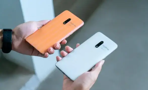 手机品牌🔍realme是什么牌子手机？了解realme品牌历史与市场表现