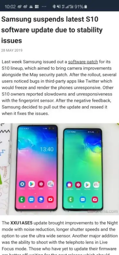 手机技巧📱三星手机恢复出厂设置教程：快速排查与修复常见故障