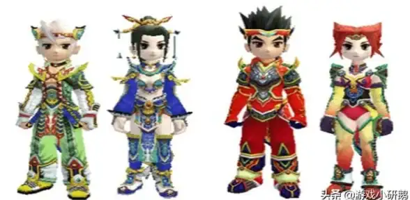 私服玩家必读—热血江湖畅玩指南｜避坑预警｜内幕盘点】揭秘合法游戏世界新动态