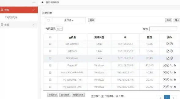 服务器运维 性能提升 如何有效管理和优化服务器？