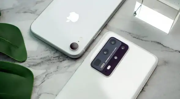 性能对比📱A13芯片天梯图详解：探索苹果最新处理器的强劲性能与创新亮点
