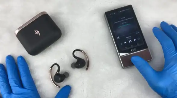 音乐🎵听觉—探索手机音乐应用如何改善你的听觉体验与生活质量