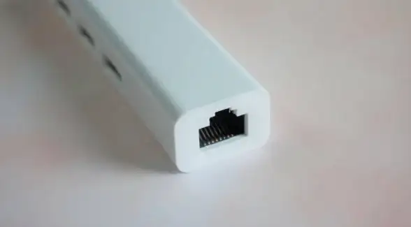 服务器网口 网络接口详解：服务器管理网口是什么？详解其功能与作用