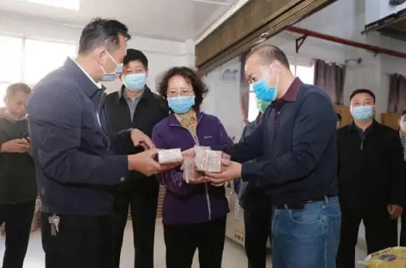 科技新品｜品质生活✨红米手机：高性能与实惠兼得，轻松体验智能新生活