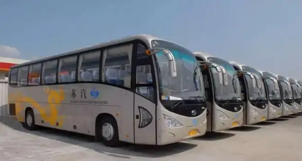 旅游出行总是不便？试试巴士管家APP，畅享无忧旅程！