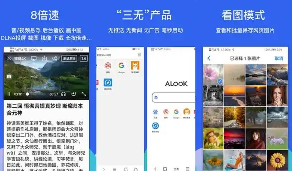 浏览器 下载浏览器助力上网体验提升的高效方法与实用技巧
