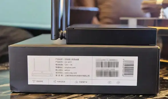 服务器运维 远程管理 如何远程设置服务器的管理网口实现高效控制