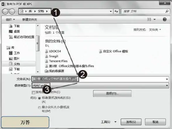 教程宝典📄word转pdf详细操作指南，新手轻松掌握方法
