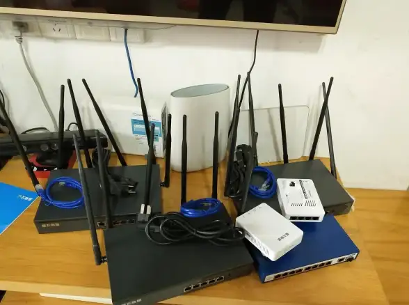 WiFi连接技巧💡电脑怎么设置才能顺利连上wifi