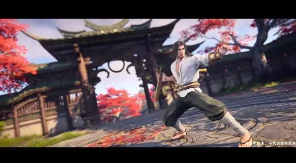 格斗🔥攻略🎯永劫无间双节棍全方位实用对战技巧详解