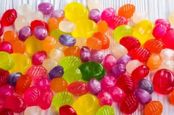 游戏乐趣🍬糖果游戏浏览器：开启缤纷乐园的欢乐新体验