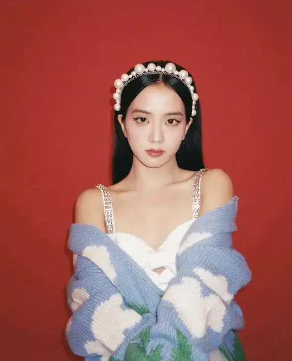 近距离接触Jisoo的独家幕后故事？除了JisooApp还有哪里能做到？