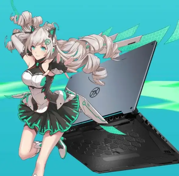 电竞🎮华硕显卡：卓越品质与精湛设计，畅享极致游戏体验