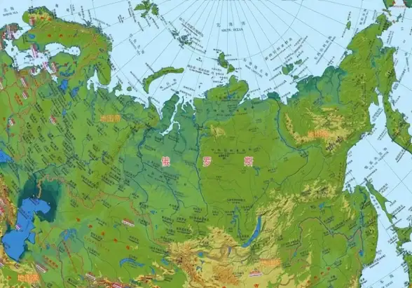 导航 手机谷歌地图：随时随地的智能导航伴侣