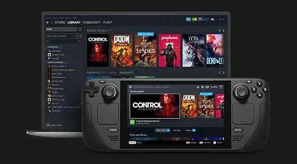 游戏下载 Steam手机客户端官方版免费下载，轻松管理你的游戏库