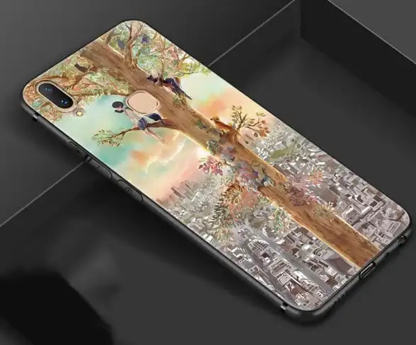 清洁技巧📱手机壳发黄清洗方法分享，助你轻松还原如新手机壳