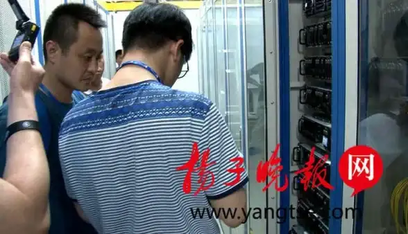 适用于跨境业务！日本云服务器优势速览丨应用场景与注意事项一览【实用指南】