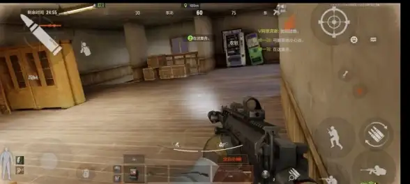 暗区突围老六藏身地推荐 高效攻略分享
