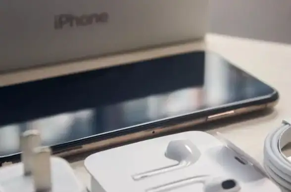 手机教程📱苹果手机说明书：详细指南助你轻松掌握iPhone各项功能