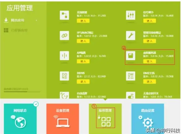 端口号分配|网络安全 服务器远程端口号的范围一般是多少？