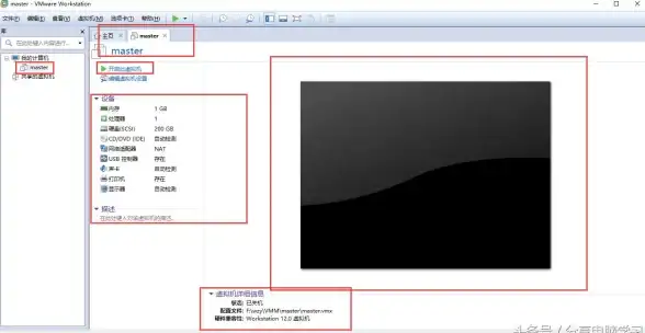 CentOS 网络配置 在CentOS系统安装时如何正确设置网络参数