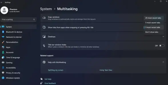 效率提升🚀win11快捷键安装全流程详解
